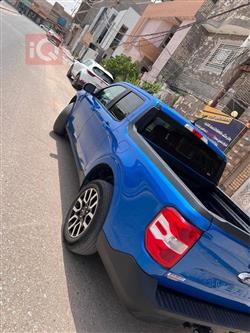 Ford Maverick
